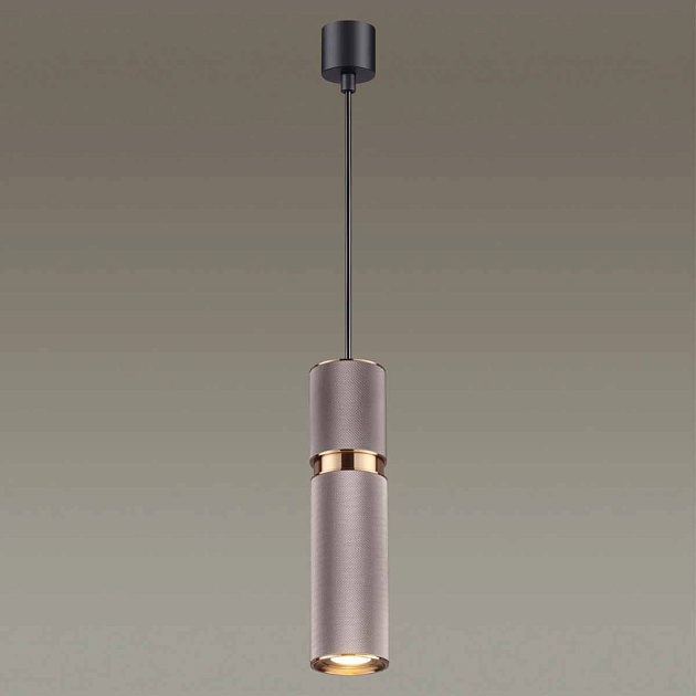 Подвесной светильник Odeon Light L-vision Afra 4745/5L Фото № 2