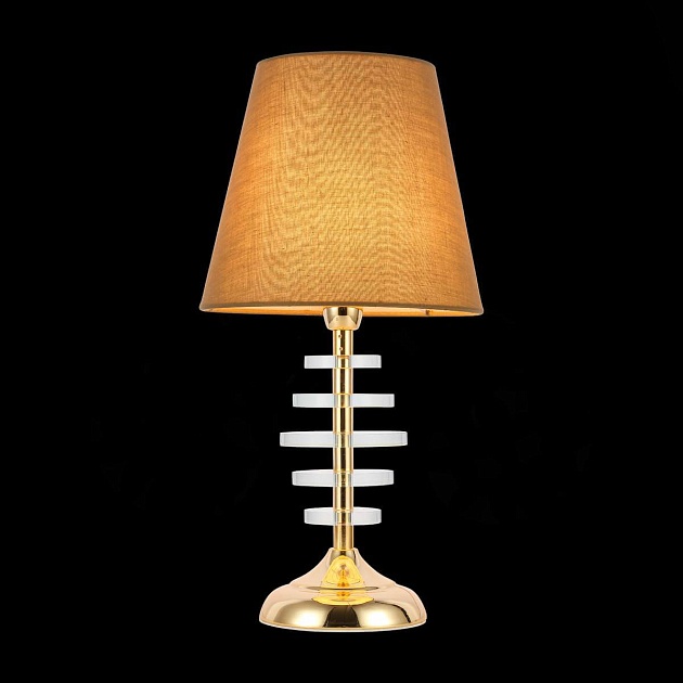 Прикроватная лампа Evoluce Escalla SL1139.204.01 изображение 4 Прикроватная лампа Evoluce Escalla SL1139.204.01 Фото № 4