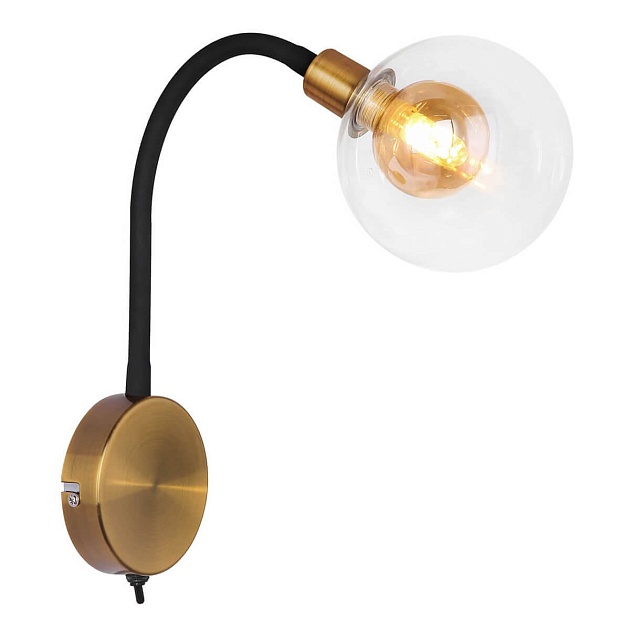 Бра Globo Eddy 56010-1W Фото № 