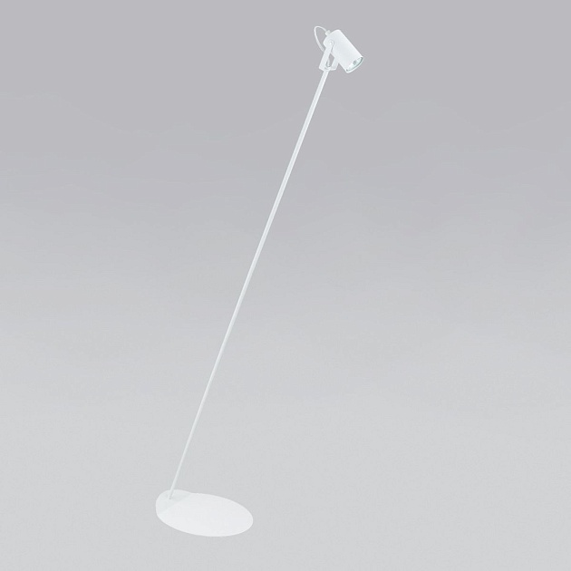 Торшер TK Lighting 5071 Redo White изображение Торшер TK Lighting 5071 Redo White Фото №