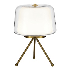 Настольная лампа ST Luce Pandora SL6127.304.01 4