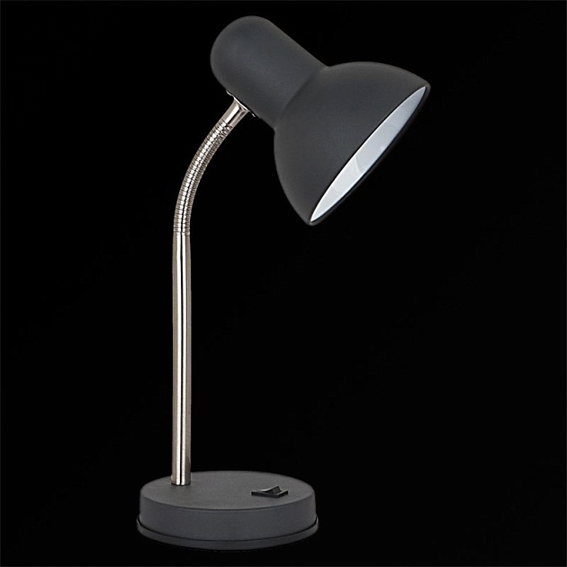 Настольная лампа Reluce 02327-0.7-01 BK Фото № 5