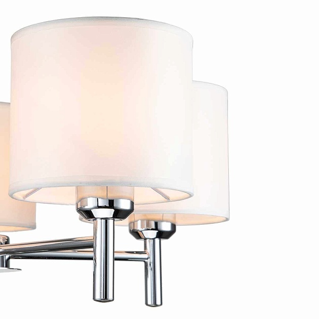 Подвесная люстра Escada Adora 1143/5PL Фото № 2