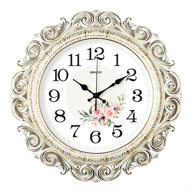 Часы настенные Apeyron PL2209-263 Фото № 