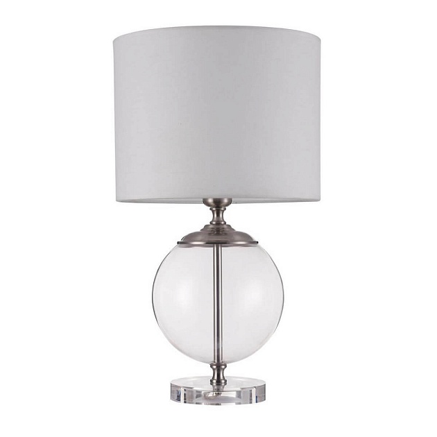 Настольная лампа Maytoni Lowell Z533TL-01N Фото № 