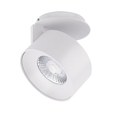 Светодиодный модуль Arlight Plurio-Lamp-R77-9W Warm3000 031828