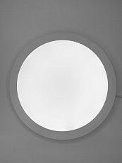 Настенно-потолочный светодиодный светильник Elvan NLS-702R-24W-NH 5