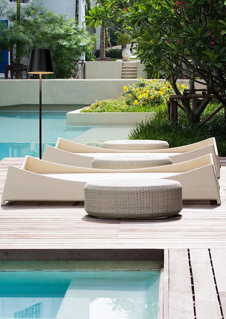 Уличный светодиодный светильник Lucide Justin 27888/05/30 изображение 4 Уличный светодиодный светильник Lucide Justin 27888/05/30 Фото № 4