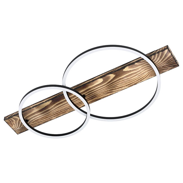 Потолочный светодиодный светильник Eglo Boyal 99408 изображение Потолочный светодиодный светильник Eglo Boyal 99408 Фото №