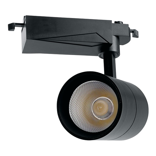 Трековый светодиодный светильник Feron AL103 41604 изображение Трековый светодиодный светильник Feron AL103 41604 Фото №