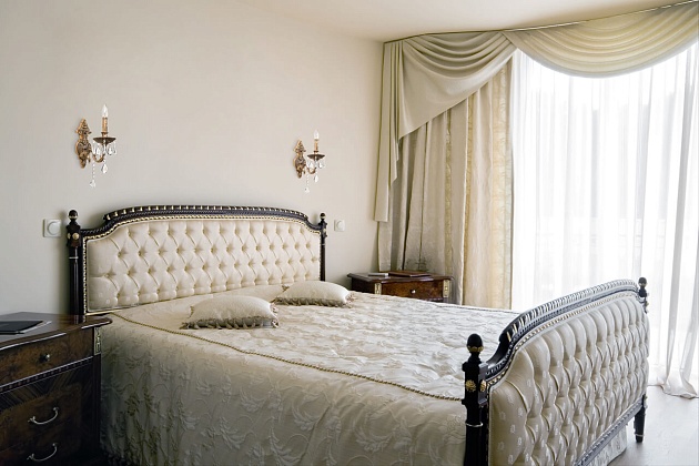 Бра MW-Light Свеча 301023401 Фото № 3