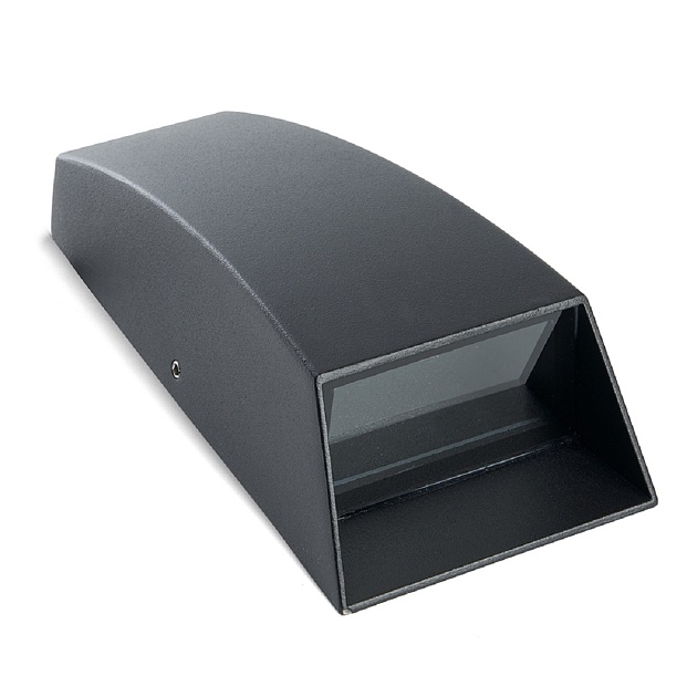 Уличный настенный светодиодный светильник Feron Дели DH506 48364 Фото № 2