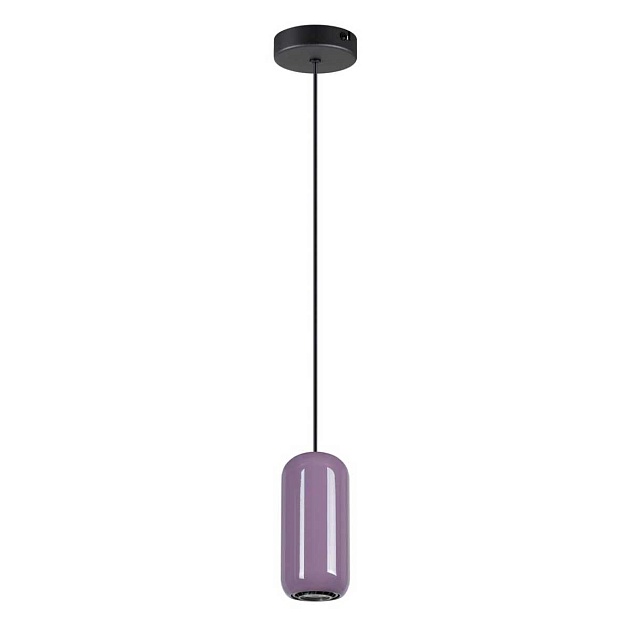 Подвесной светильник Odeon Light OVALI 5053/1 Фото № 