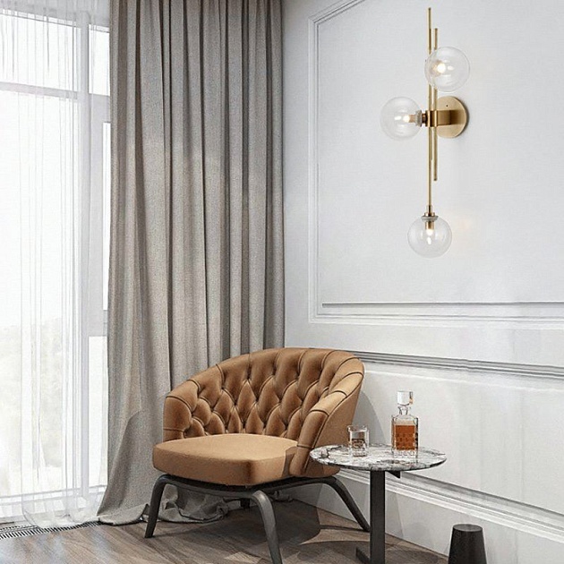 Бра Imperium Loft Motel 140885-26 Фото № 13