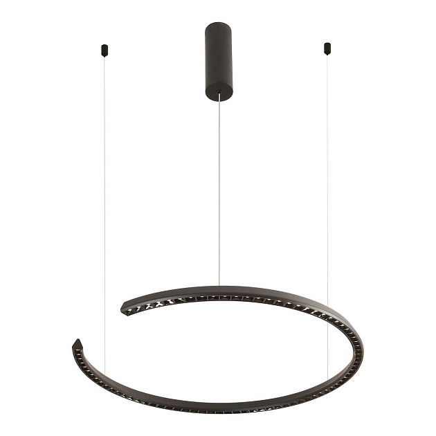 Подвесной светодиодный светильник Lussole Shoe LSP-0928 Фото № 