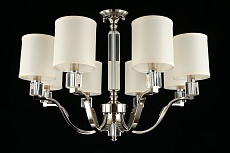 Подвесная люстра Aployt Ivet APL.706.07.08 5