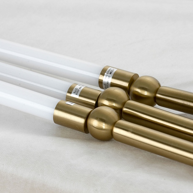 Подвесной светодиодный светильник Lussole Loft BEND LSP-7072 Фото № 6