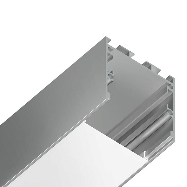 Профиль с рассеивателем Ambrella Illumination Profile System GP2550AL Фото № 