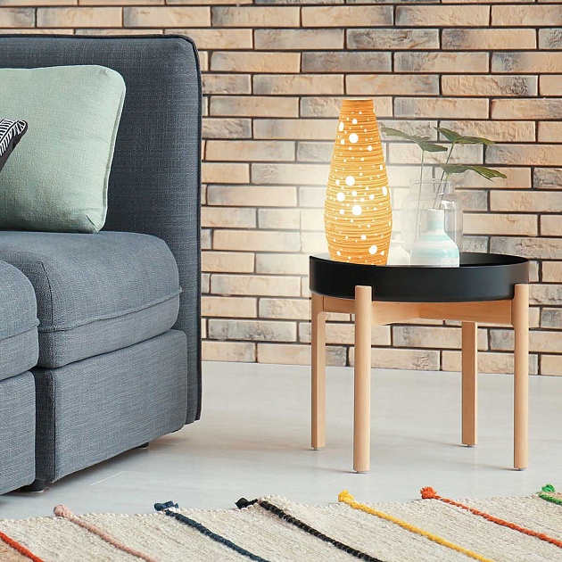 Настольная лампа Apeyron Прикроватный 12-079 Фото № 6