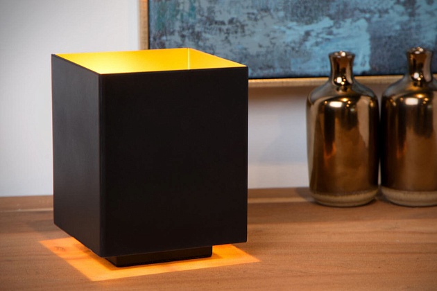 Настольная лампа Lucide Suzy 45589/01/30 Фото № 4