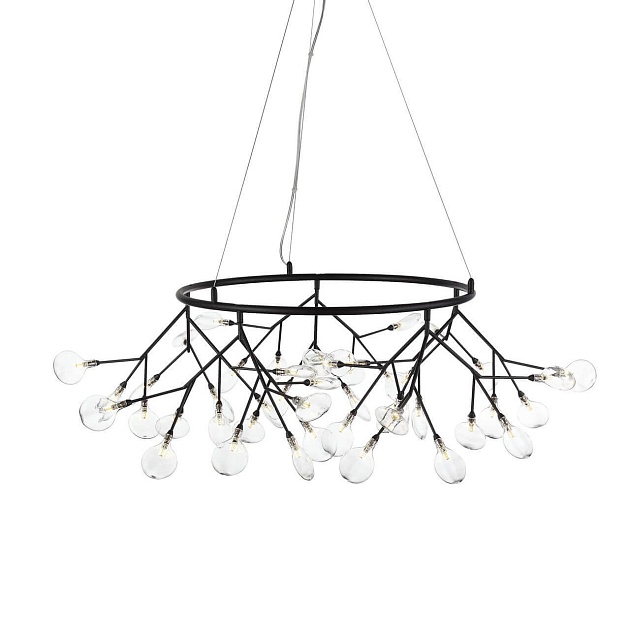 Подвесная люстра ST Luce Riccardo SL411.433.45 изображение 3 Подвесная люстра ST Luce Riccardo SL411.433.45 Фото № 3