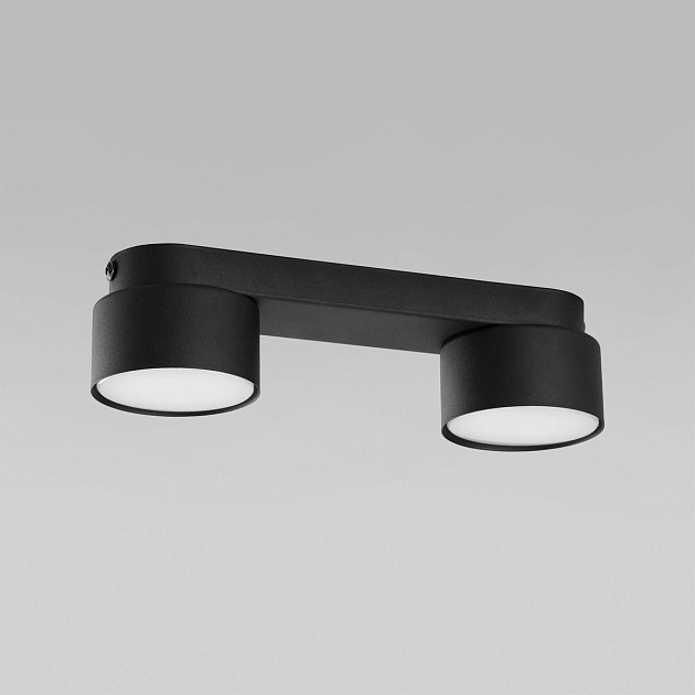 Потолочная люстра TK Lighting 3399 Space Black Фото № 