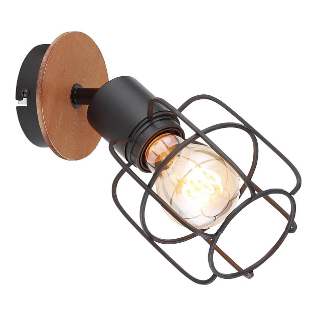 Спот Globo Willa 54037-1 Фото № 