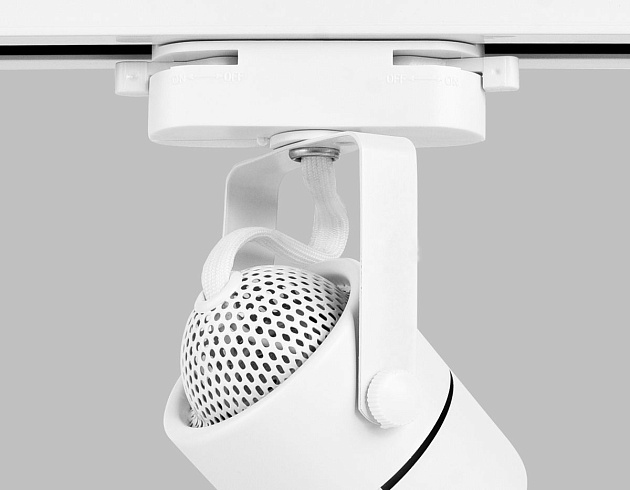 Трековый светильник Ambrella light Track System GL5101 Фото № 3