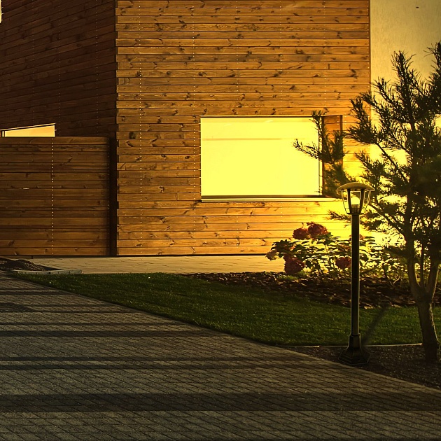 Уличный светильник Apeyron Валенсия 11-161 изображение 4 Уличный светильник Apeyron Валенсия 11-161 Фото № 4