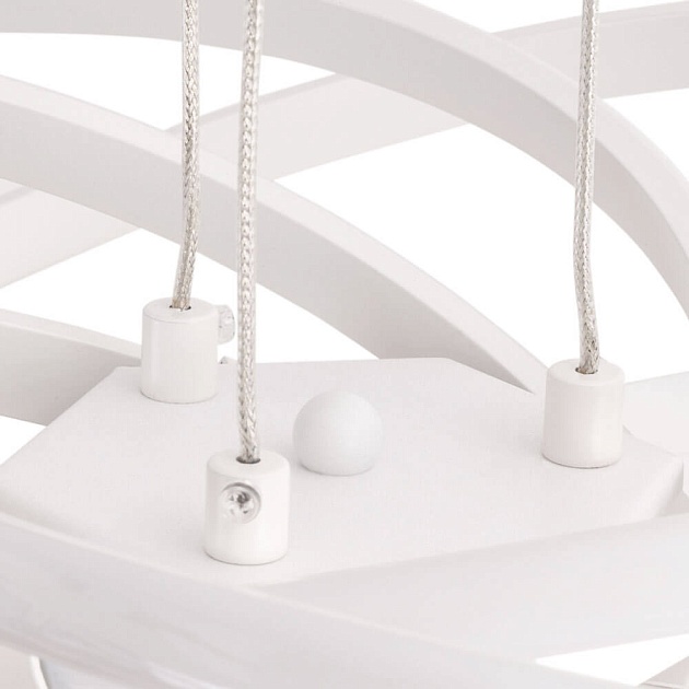 Подвесной светодиодный светильник Arte Lamp Presto A2527SP-6WH Фото № 3