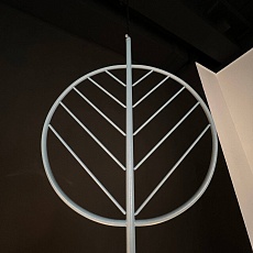 Подвесной светильник Imperium Loft Leaf 178146-26 3