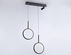 Подвесной светодиодный светильник Ambrella light Comfort Line FL5274 4