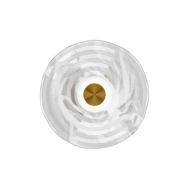 Настенный светодиодный светильник Maytoni Sparkle MOD343WL-L5BS3K1 Фото № 