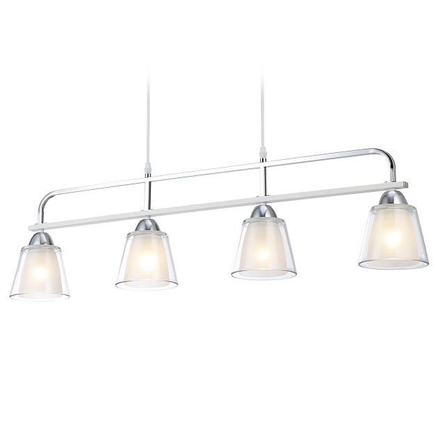Подвесная люстра Ambrella light Traditional Modern TR303242 Фото № 