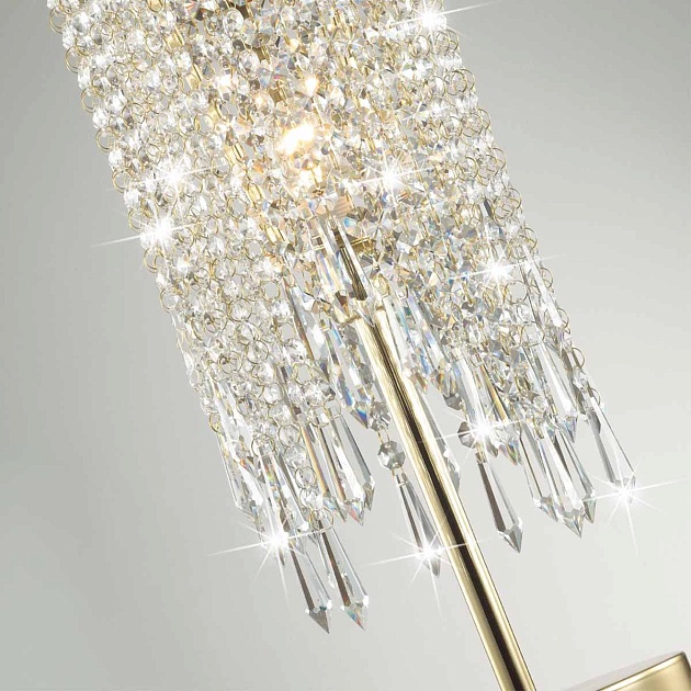 Настольная лампа Odeon Light Chokka 5028/1T Фото № 3