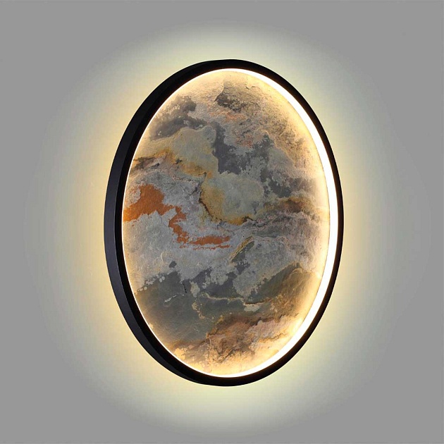 Настенно-потолочный светильник Odeon Light STOFLAKE 5078/35L изображение 2 Настенно-потолочный светильник Odeon Light STOFLAKE 5078/35L Фото № 2