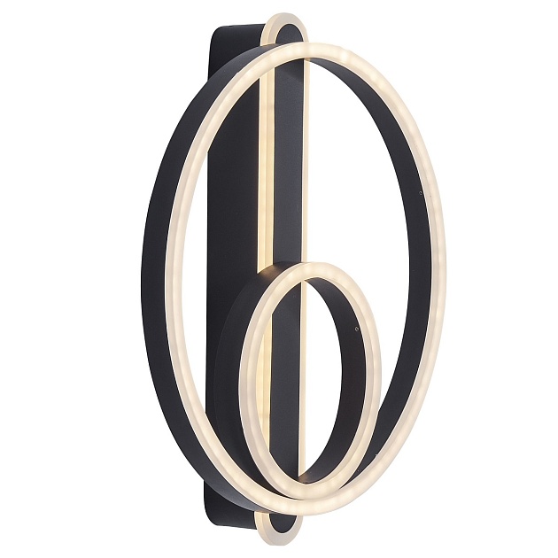 Настенный светодиодный светильник Lightstar Undine 738667 изображение Настенный светодиодный светильник Lightstar Undine 738667 Фото №