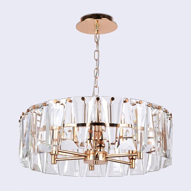 Подвесная люстра Ambrella light Traditional TR5172 Фото № 3