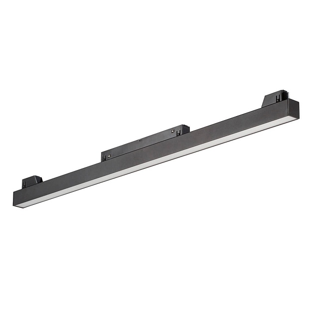 Трековый светильник магнитный Vitaluce VT0200002-01.1 Фото № 