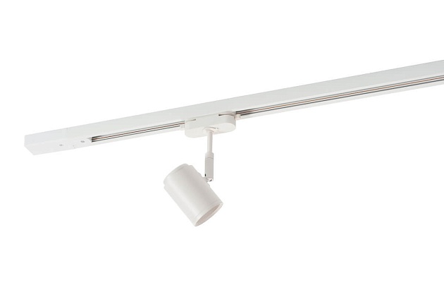 Трековый светильник Denkirs DK6001-WH изображение 3 Трековый светильник Denkirs DK6001-WH Фото № 3