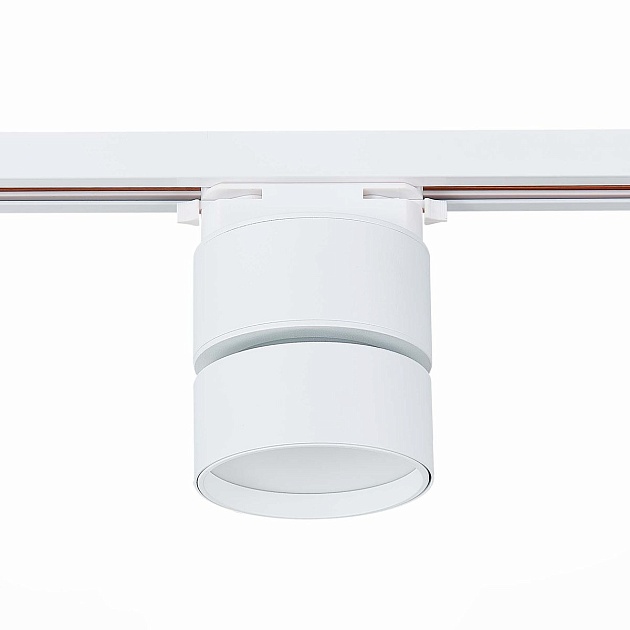Трековый светодиодный светильник ST Luce ST651.536.09 изображение 4 Трековый светодиодный светильник ST Luce ST651.536.09 Фото № 4
