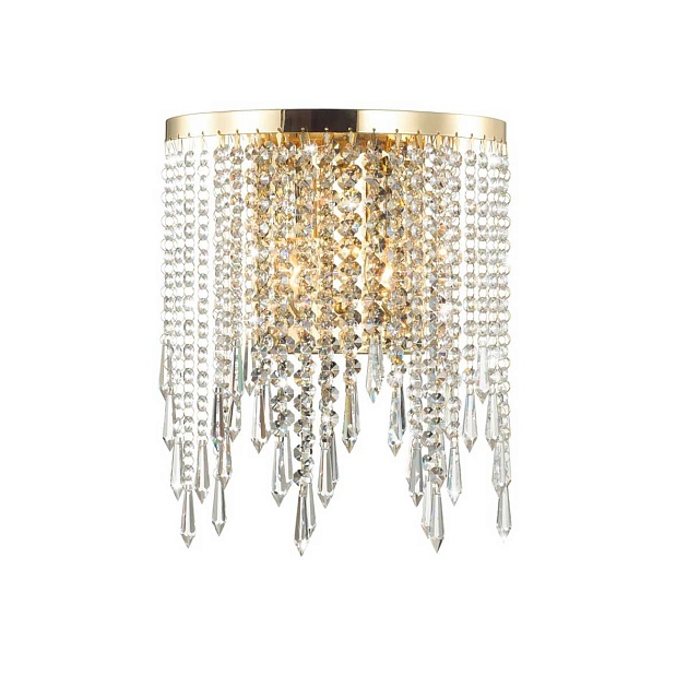 Настенный светильник Odeon Light Chokka 5028/2W Фото № 