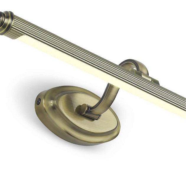 Подсветка для картин Favourite Artifex 2435-2W Фото № 2