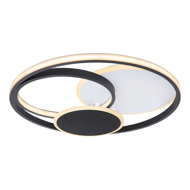 Потолочный светодиодный светильник Globo Jack 48444-45 Фото № 