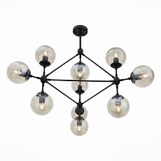 Подвесная люстра ST Luce Stampo SL549.403.10 1