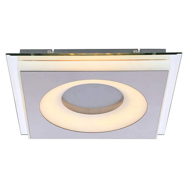 Потолочный светодиодный светильник Globo Bioko 41113D изображение Потолочный светодиодный светильник Globo Bioko 41113D Фото №