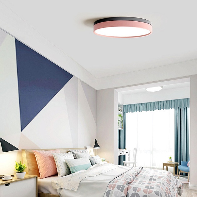 Потолочный светодиодный светильник Imperium Loft Kier 181029-26 изображение 6 Потолочный светодиодный светильник Imperium Loft Kier 181029-26 Фото № 6