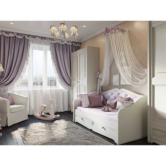 Подвесная люстра Maytoni Bird ARM013-06-W Фото № 3