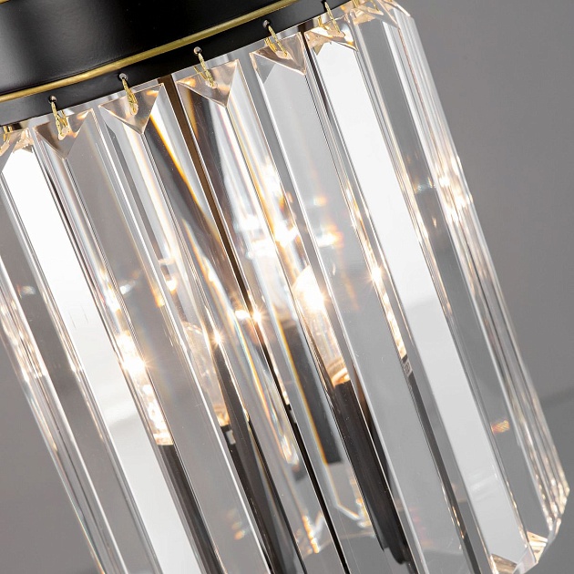 Настольная лампа Citilux Мартин CL332811 изображение 2 Настольная лампа Citilux Мартин CL332811 Фото № 2