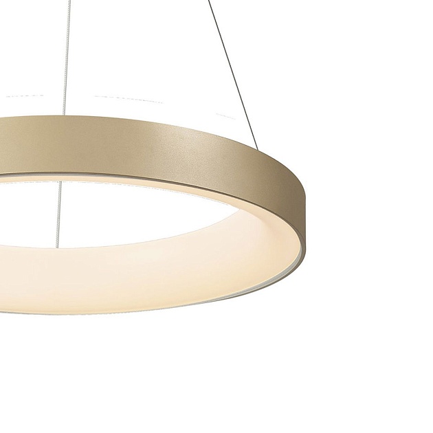 Подвесной светодиодный светильник Mantra Niseko 7758 изображение 4 Подвесной светодиодный светильник Mantra Niseko 7758 Фото № 4